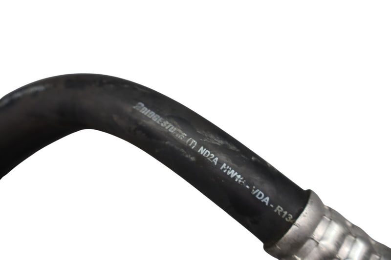 Load image into Gallery viewer, 10-16 BMW 550i GT F07 A/C Air Conditioning Suction Line Pipe Hose 9201926 Oem
