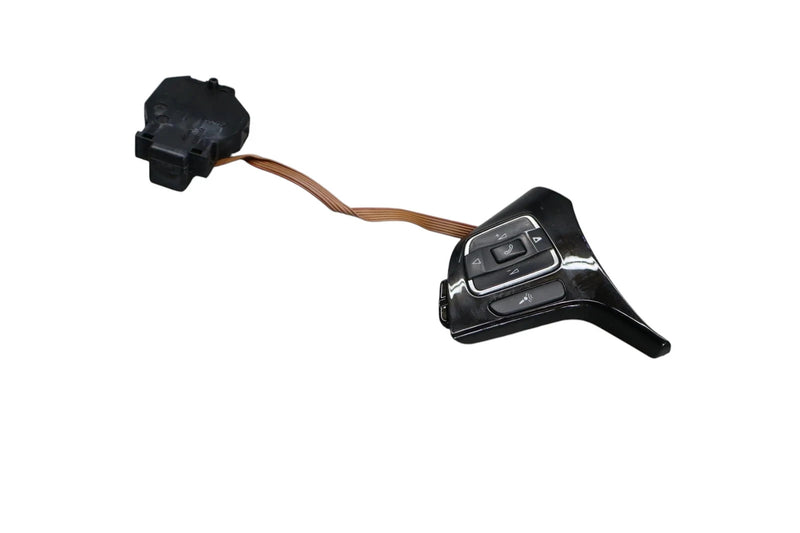 Load image into Gallery viewer, 11-14 Volkswagen VW Touareg Left Multifunction Steering Wheel Control Button OEM
