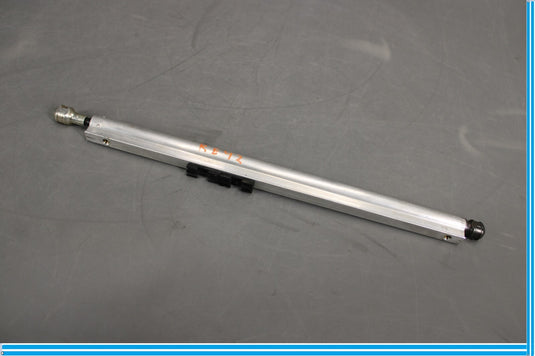 04-10 BMW 645Ci 650i Right Side Convertible Top Rear Deck Hydraulic Cylinder Oem