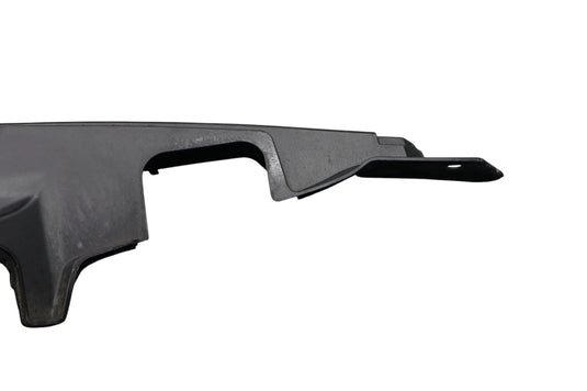 15-20 Hyundai Genesis G80 Front Left Hood Partition Seal Trim 84185-B1000 Oem