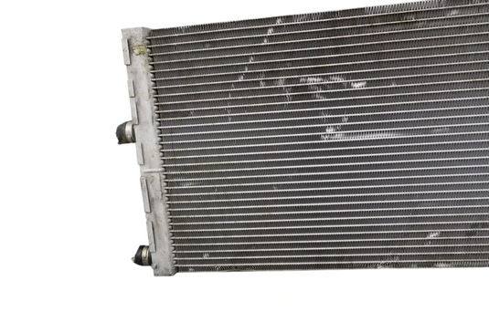 09-15 BMW 750Li 750Li xDrive Engine Motor Cooling Radiator 17117576827 Oem