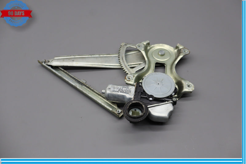Load image into Gallery viewer, 07-12 Lexus LS460 XF40 Rear Right Passenger Window Regulator Motor Oem
