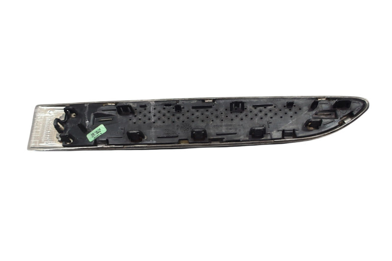 Load image into Gallery viewer, 16-20 Jaguar XF X260 Front Left Fender Wing Grill Vent Molding Trim Cover Oem
