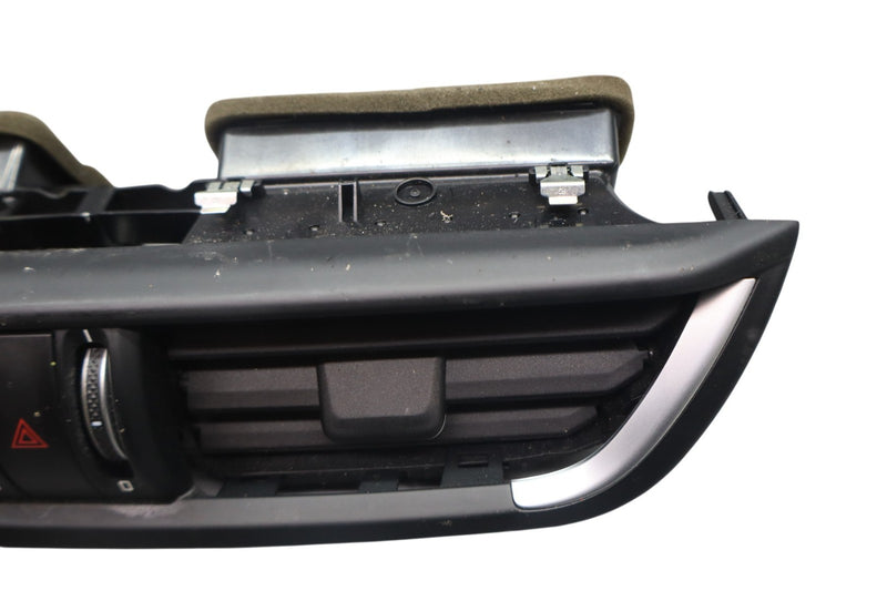 Load image into Gallery viewer, 17-23 Alfa Romeo Giulia Front Center Dash AC A/C Air Vent Trim Grille Panel Oem
