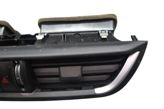 17-23 Alfa Romeo Giulia Front Center Dash AC A/C Air Vent Trim Grille Panel Oem