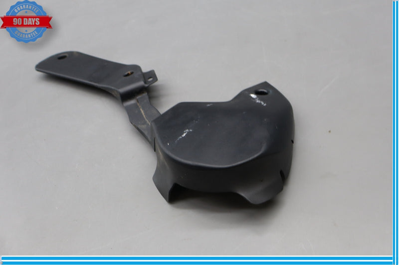 Load image into Gallery viewer, 02-05 Lexus SC430 Front Left Driver Seat Inner Shield Cover Trim ECRU Oem
