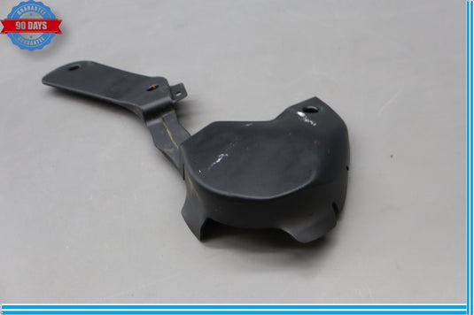 02-05 Lexus SC430 Front Left Driver Seat Inner Shield Cover Trim ECRU Oem