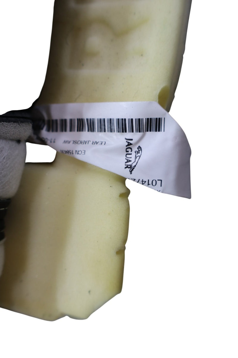 Load image into Gallery viewer, 10-15 Jaguar XK XKR X150 Front Right  Side Seat Lower Bottom Seat Cushion Oem
