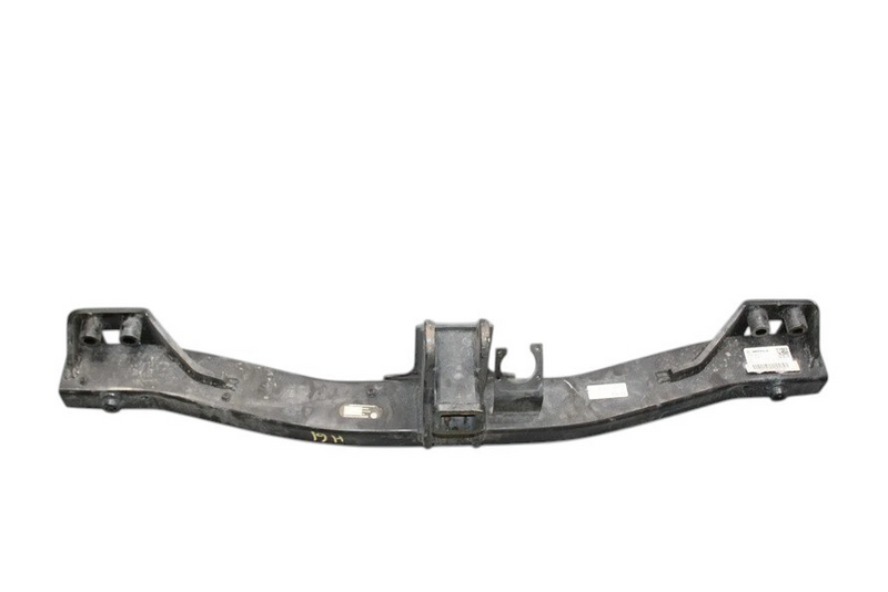 Load image into Gallery viewer, 11-14 Volkswagen VW Touareg Rear Bumper Reinforcement Tow Trailer Hitch Oem
