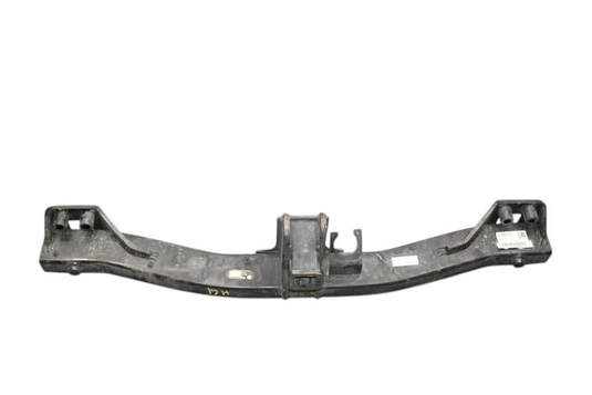 11-14 Volkswagen VW Touareg Rear Bumper Reinforcement Tow Trailer Hitch Oem