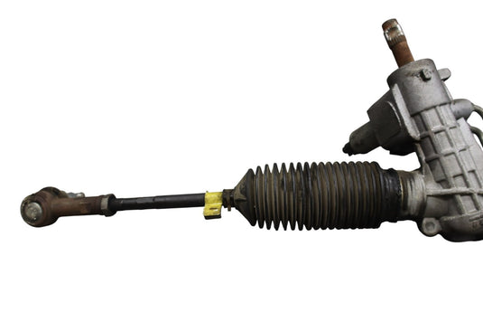 03-12 Maserati Quattroporte Power Steering Gear Rack & Pinion Assembly Oem