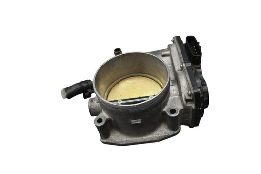 07-09 Jaguar XK XKR Air Engine Air Intake Throttle Body Motor AJ811770 Oem