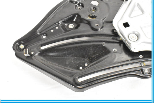 10-16 Mercedes E350 E550 W207 Coupe Rear Right Window Regulator A2076700203 Oem