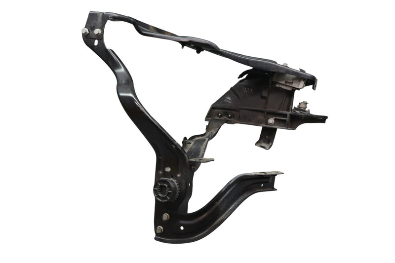 Load image into Gallery viewer, 06-16 Mercedes W212 E350 E400 Front Right Headlight Support Bracket Mount Oem
