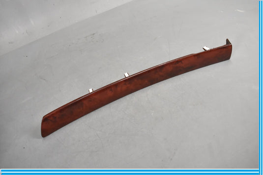 07-12 Lexus LS460 Front Right Dash Dashboard Trim Molding Panel Cover Oem