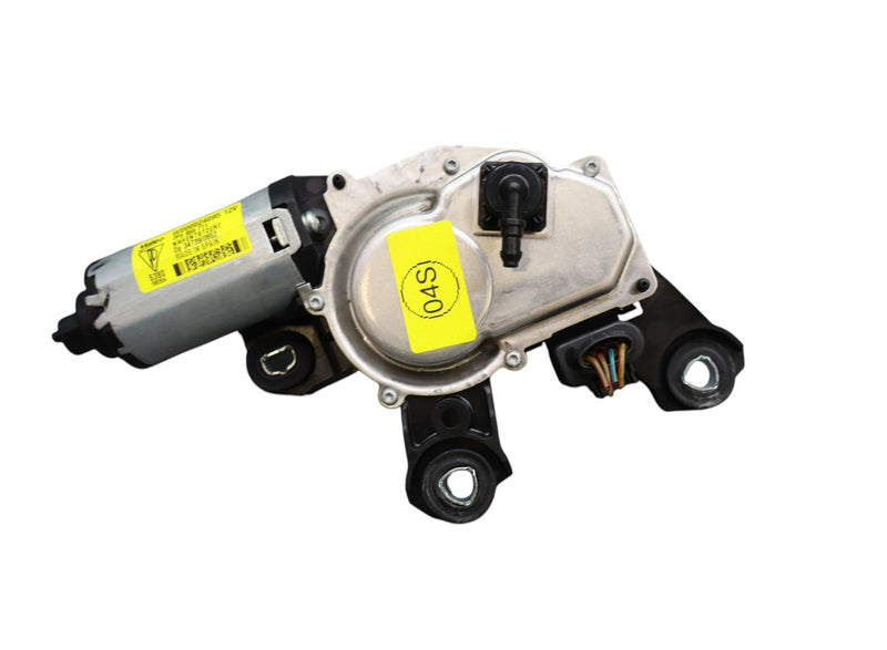 Load image into Gallery viewer, 11-18 Porsche Cayenne 958 Rear Glass Windshield Wiper Motor 7P5955711A Oem
