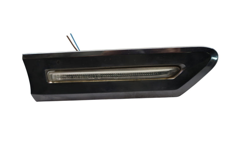 Load image into Gallery viewer, 09-13 BMW 750i F01 F02 Front Right Fender Turn Indicator Signal Light Lamp Oem
