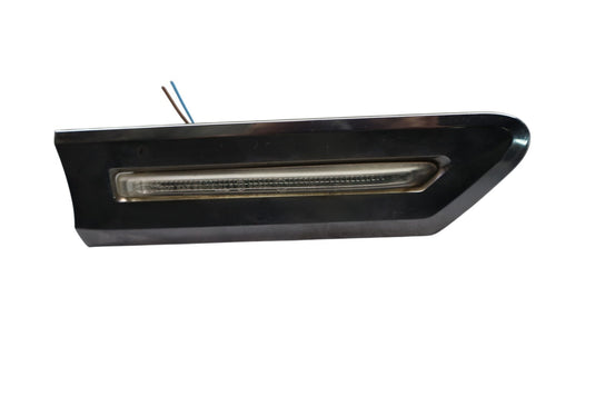 09-13 BMW 750i F01 F02 Front Right Fender Turn Indicator Signal Light Lamp Oem