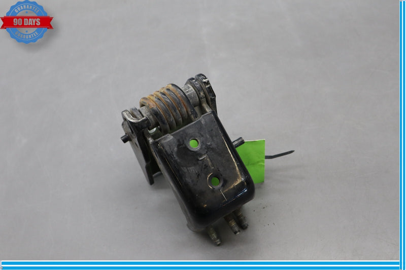Load image into Gallery viewer, 03-09 HUMMER H2 Front Left Driver Side Hood Hinge Panel Assembly Oem
