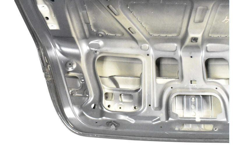Load image into Gallery viewer, 09-15 BMW 740 760 750 Rear Trunk Lid Shell Tail Gate Boot Cover Assembly Oem
