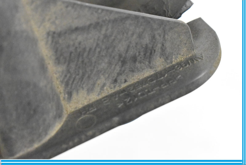 Load image into Gallery viewer, 10-15 Jaguar XJ X351 Rear Right Bumper Impact Absorber Reinforcement Bracket OEM

