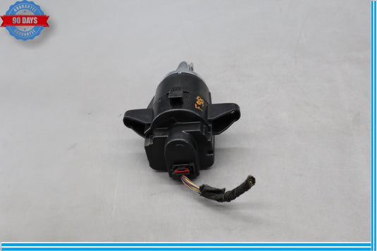 11-17 Volkswagen VW Touareg Engine Start Ignition Switch Module Unit Oem
