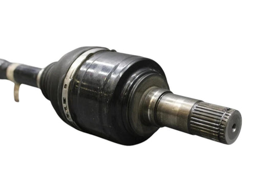 14-17 Maserati Ghibli Rear Left Side CV Axle Shaft Drive shaft 06700352620 Oem