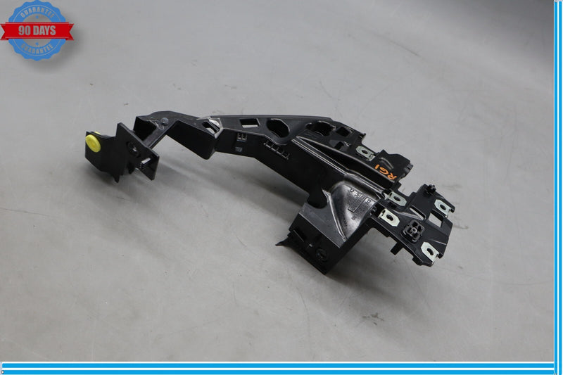 Load image into Gallery viewer, 10-16 Porsche Panamera 970 Front Right Side Dashboard Dash Support Bracket Oem
