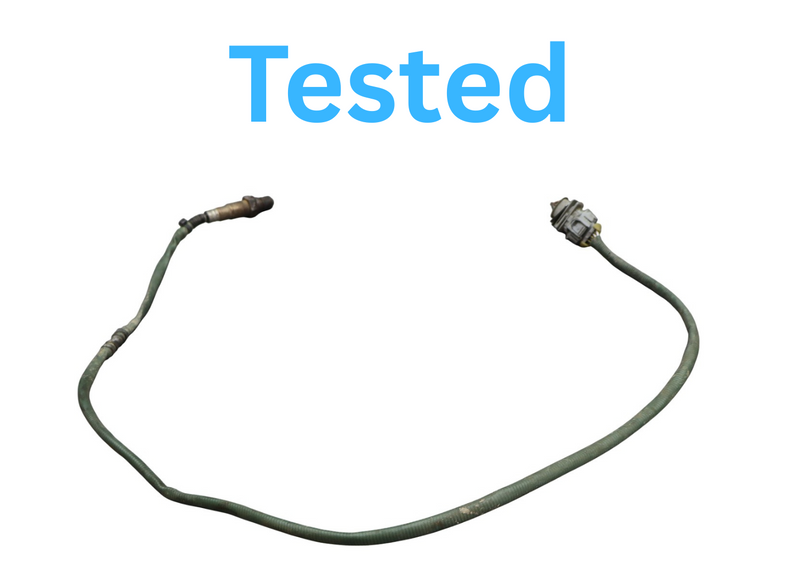 Load image into Gallery viewer, 10-16 Porsche Panamera 4S 970 Oxygen O2 Sensor Lambda Oem
