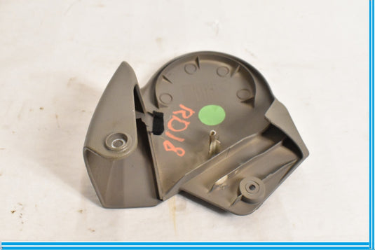 04-08 Maserati Quattroporte Front Right Passenger Seat Lower Trim Cover Oem