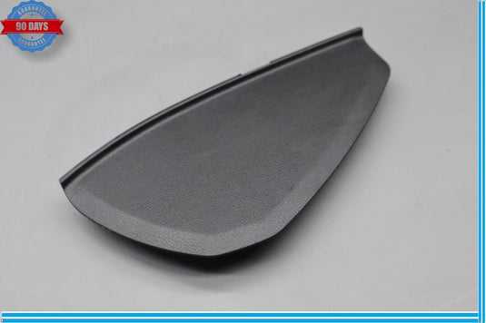 15-20 Hyundai Genesis G80 Front Right Passenger Side Dash End Cap Trim Cover Oem