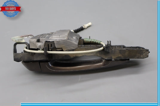 12-18 BMW F30 328i 335i Rear Right Passenger Side Exterior Door Handle Oem
