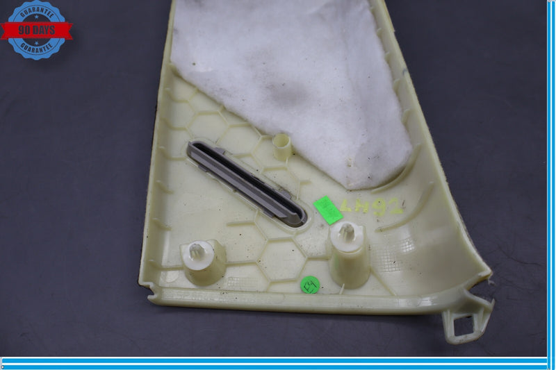 Load image into Gallery viewer, 12-19 Mercedes X166 GL40 GL550 Rear Left Driver Side C Pillar Trim Panel Oem
