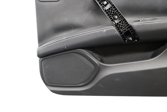14-22 Maserati Ghibli M157 Front Right Side Interior Door Panel 105804313C Oem
