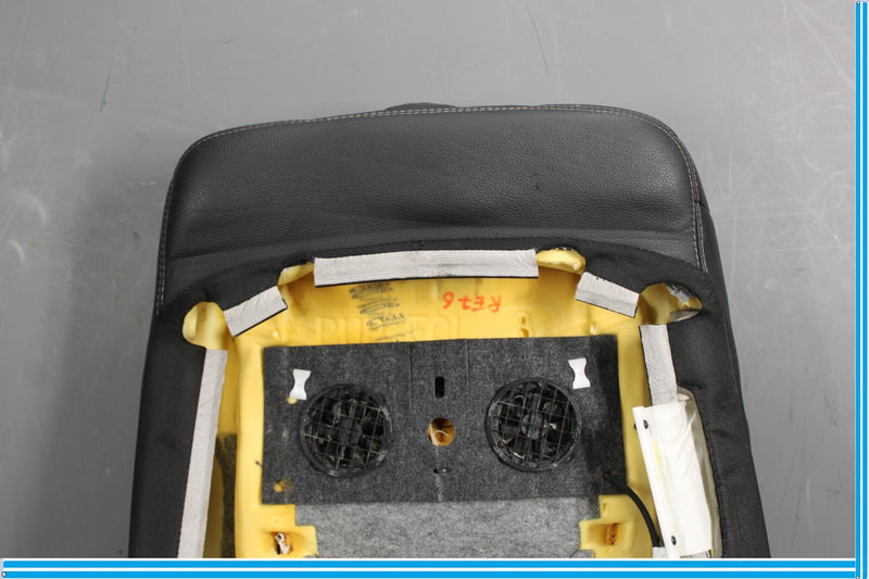 Load image into Gallery viewer, 07-12 Mercedes X164 GL550 GL450 Front Right Side Bottom Lower Seat Cushion Oem
