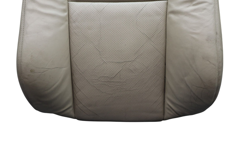 Load image into Gallery viewer, 07-15 Audi Q7 Front Right Side Seat Top Upper Back Cushion 4L0881806A Oem
