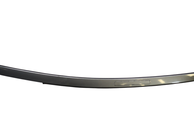 Load image into Gallery viewer, 11-16 BMW 528i 535i 535i F10 Right Upper Roof Strip Molding Trim 7207670 Oem
