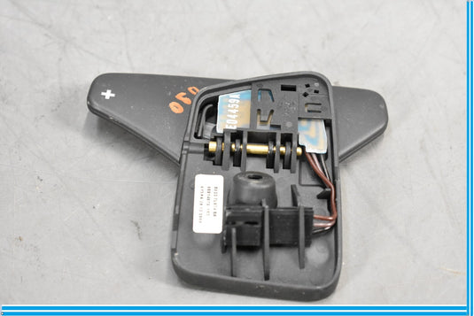 09-17 Jaguar XJ Right Passenger Steering Wheel Gear Shift Selector Paddle Oem