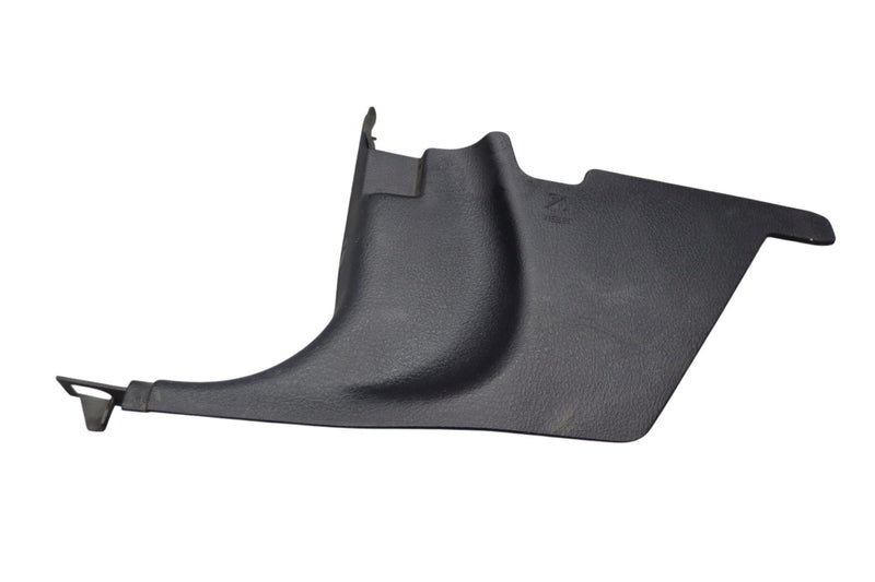Load image into Gallery viewer, 02-05 Ford Thunderbird Front Left Driver Side Kick Panel Trim Cover Black Oem

