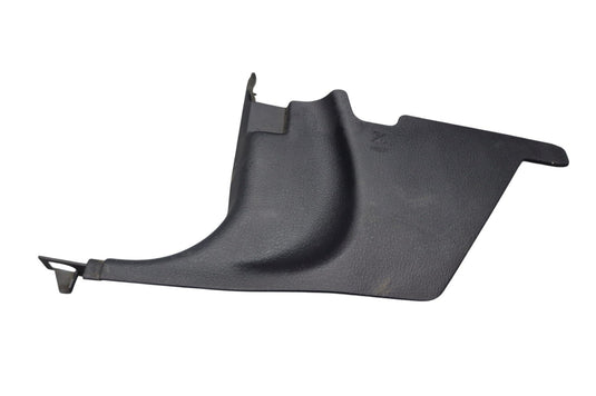 02-05 Ford Thunderbird Front Left Driver Side Kick Panel Trim Cover Black Oem