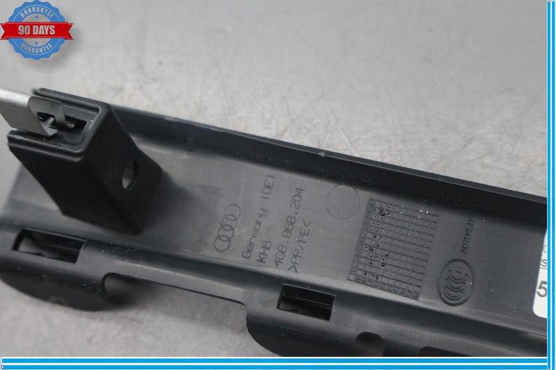 Load image into Gallery viewer, 12-18 Audi A7 Quattro Front Right Side Middle A Pillar Cover Panel Trim Oem
