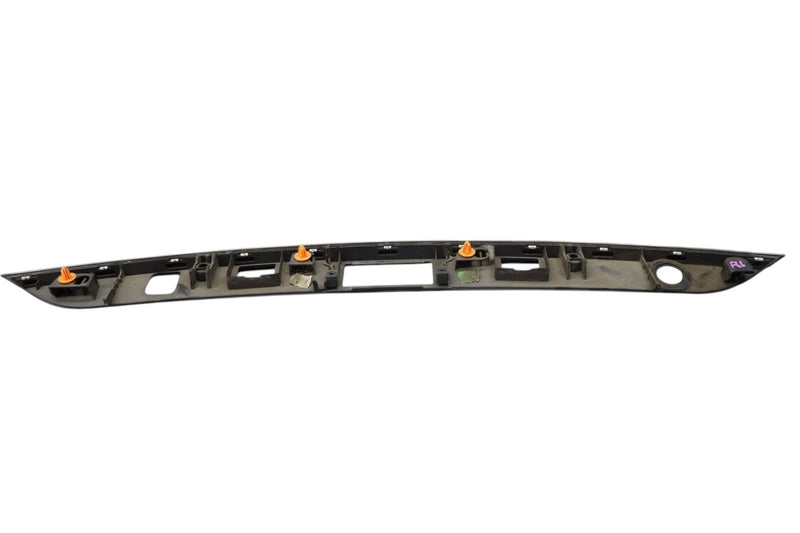 Load image into Gallery viewer, 08-14 Mercedes C250 C300 C350 Trunk Lid Tailgate Handle Trim A2047400793 Oem
