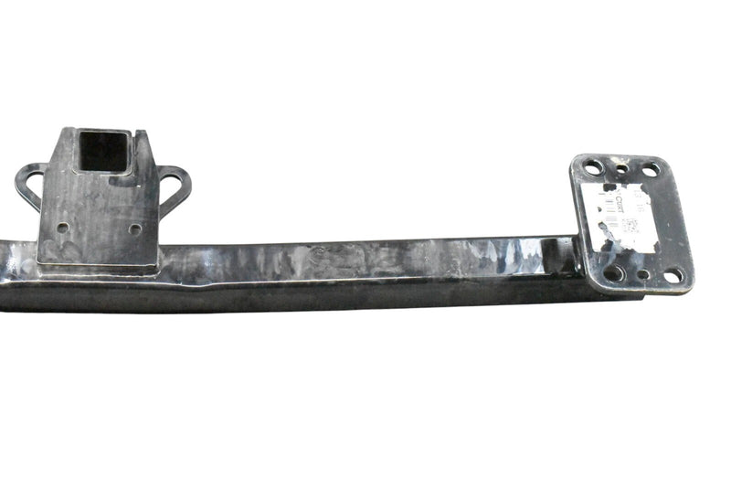 Load image into Gallery viewer, 11-18 Porsche Cayenne Trailer Rear Tow Hitch Bumper Reinforcement Bar OEM

