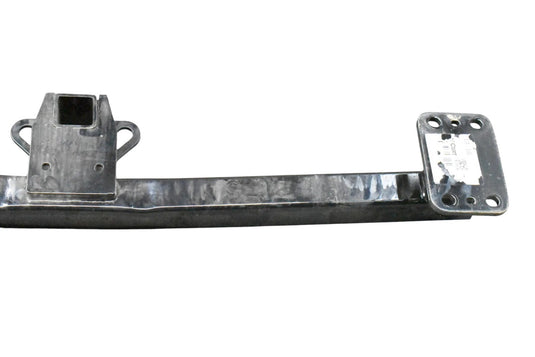11-18 Porsche Cayenne Trailer Rear Tow Hitch Bumper Reinforcement Bar OEM