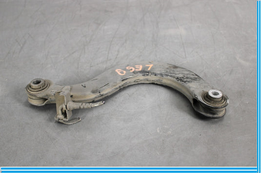 09-17 Volkswagen CC Rear Left Driver Side Upper Suspension Control Arm Oem