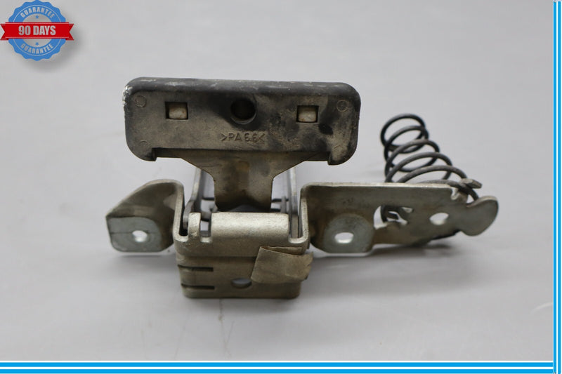 Load image into Gallery viewer, 03-09 Mercedes SL500 SL55 AMG Hood Hook Opener Release Lever Lock Latch Oem
