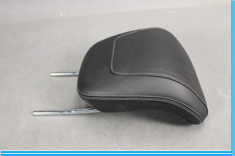 Load image into Gallery viewer, 07-12 Mercedes X164 GL450 Front Seat Headrest Head Rest Black Oem
