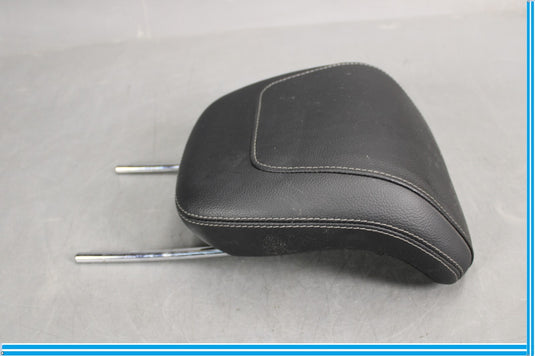 07-12 Mercedes X164 GL450 Front Seat Headrest Head Rest Black Oem