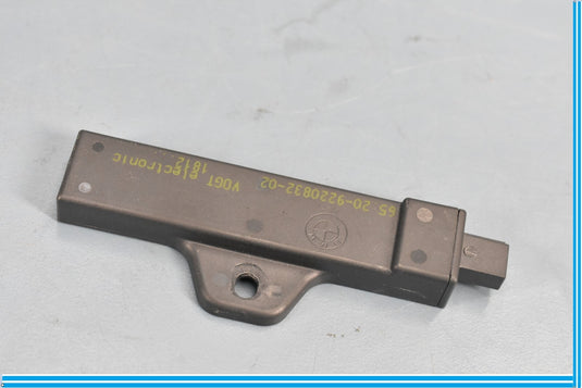 12-18 BMW 650i 640i F12 Comfort Access Keyless Antenna Module Oem