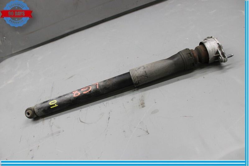 Load image into Gallery viewer, 08-14 Mercedes E350 E550 Rear Left Side Suspension Shock Strut Absorber Oem
